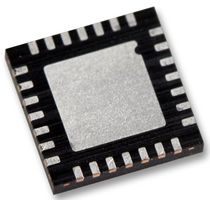 LT3071IUFD#PBF - LDO Voltage Regulator, Adjustable, 0.95 V to 3 V in, 0.8 V to 1.8 V out, 5 A out, QFN-EP-28 - ANALOG DEVICES