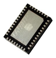 LT8602IUJ#PBF - DC/DC Switching Regulator, Synchronous Buck, 4 O/P, 3 to 42V in, 1.5/2.5A out, QFN-EP-40 - ANALOG DEVICES