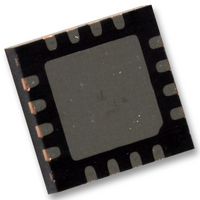 LTC3544EUD#PBF - DC/DC Switching Regulator, Synchronous Buck, 4 Output, 2.25 to 5.5V in, QFN-EP-16 - ANALOG DEVICES