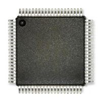AD6620ASZ - Digital Receiver, Signal Processor, 67 MSPS, 3 to 3.6 V, -40 to 85 °C, QFP-80 - ANALOG DEVICES