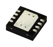 HMC437MS8GE - Prescaler IC, Divide by 3, 4.75 to 5.25 V, 0.1 to 7.5 GHz, -40 to 85 °C, MSOP-EP-8 - ANALOG DEVICES