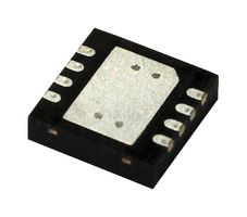 HMC437MS8GETR - Prescaler IC, Divide by 3, 4.75 to 5.25 V, 0.1 to 7.5 GHz, -40 to 85 °C, MSOP-EP-8 - ANALOG DEVICES