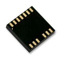 ADXL345TCCZ-EP - MEMS Accelerometer, Digital, X, Y, Z, ± 2g, ± 4g, ± 8g, ± 16g, 2 V, 3.6 V, LGA - ANALOG DEVICES