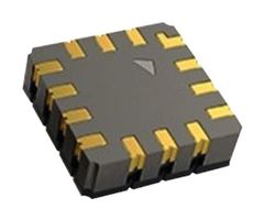 ADXL354BEZ-RL7 - MEMS Accelerometer, Analogue, X, Y, Z, ± 2g, ± 4g, 2.25 V, 3.6 V, LCC - ANALOG DEVICES