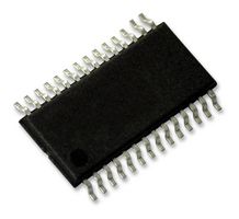 AD8347ARUZ-REEL7 - RF IC, Demodulator, Quadrature, 800 MHz to 2.7 GHz, 2.7 to 5.5 V Supply, -40 to 85 °C, TSSOP-28 - ANALOG DEVICES
