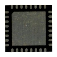 HMC464LP5E - RF Amplifier, 5.5GHz to 17GHz, 30 dB Gain, LCC-EP-24, -40 °C to 85 °C - ANALOG DEVICES