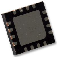 HMC674LP3E - Comparator, Differential, High Speed, 1.8 to 3.465 Vin, LFCSP-EP, 16-Pins, -40 to 85 °C - ANALOG DEVICES