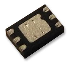 HMC8411LP2FETR - RF Amplifier, 10 MHz to 10 GHz, 7 V Supply, LFCSP-6, -40 °C to 85 °C - ANALOG DEVICES