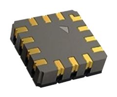 HMC573LC3BTR - Active Multiplier, x2 Frequency, 8 to 22 GHz, 4.5 V to 5.5 V Supply, -40 to 85 °C, LCC-EP-12 - ANALOG DEVICES