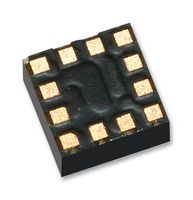 ADRF5024SCCZ-EP - RF Switch, Silicon, SPDT, 100 MHz to 44 GHz, 3.15 V to 3.45 V Supply, -55 to 105 Deg C, LGA-EP-12 - ANALOG DEVICES