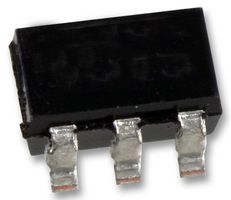 HMC197BE - RF Switch, SPDT, 3 GHz, -40 to 85 Deg C, SOT-26-6 - ANALOG DEVICES