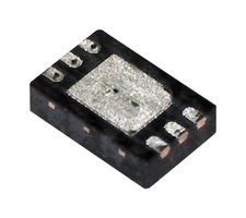 HMC657LP2E - Attenuator Fixed, 0 to 25 GHz, 15 dB Attenuation, 25 dBm Input, -40 to 85 °C, QFN-EP-6 - ANALOG DEVICES