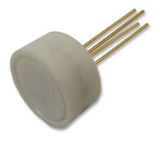 LM399AH#PBF - Voltage Reference, 0.3ppm/°C, 6.95V, 2%, Shunt - Fixed, TO-46-4, 0°C to 70°C - ANALOG DEVICES