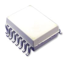 MUX08FSZ - Multiplexer, Analogue, 8:1, 1 Circuit, 500 ohm, ± 15 V, -40 to 85 °C, NSOIC-16 - ANALOG DEVICES