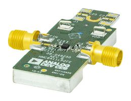 EV1HMC8411LP2F - Evaluation Board, HMC8411LP2FE, Low Noise Amplifier - ANALOG DEVICES