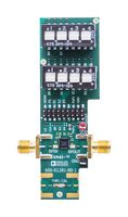 EV2HMC1122LP4M - Evaluation Board, HMC1122, Digital Attenuator, Silicon - ANALOG DEVICES