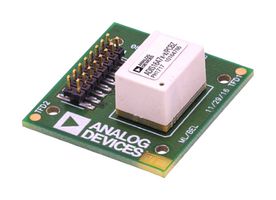 ADIS16475-2/PCBZ - Breakout Board, Accelerometer, Gyroscope, 500 dps, SPI Interface, Evaluation Board EVAL-ADIS2 - ANALOG DEVICES