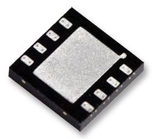 LT8618EDDB#WTRMPBF - DC-DC Switching Synchronous Buck Regulator, Adjustable, 3.4 to 60V in, 0.1A out, DFN-EP-10 - ANALOG DEVICES