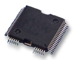 LTC7871ILWE#PBF - DC/DC Controller, Synchronous Boost, Synchronous Buck, 6V to 100V Supply, 6 Output, LQFP-EP-64 - ANALOG DEVICES