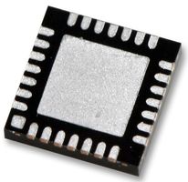 ADPD1080BCPZ - Analog Front End IC, 1 Channel, 14 bits, I2C, Serial, 1.9 to 1.7V in, LFCSP-28, 32KHz, -40°C to 85°C - ANALOG DEVICES