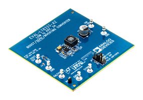 EVAL-LT8333-AZ - Evaluation Board, LT8333RDD#PBF, Low IQ Boost/SEPIC/Inverting Converter - ANALOG DEVICES