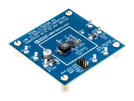 EVAL-LT8334-AZ - Evaluation Board, LT8334RDE#PBF, Boost / Inverting / SEPIC Converter, Power Management - ANALOG DEVICES