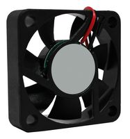 OD4010-05HB - DC Axial Fan, 5 V, Square, 40 mm, 10 mm, Ball Bearing, 7 CFM - ORION FANS