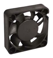 OD4010-24HSS - DC Axial Fan, 24 V, Square, 40 mm, 10 mm, Sleeve Bearing, 6.7 CFM - ORION FANS