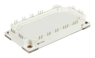 FS200R12N3T7BPSA1 - IGBT Module, Six Pack, 200 A, 1.55 V, 175 °C, Module - INFINEON