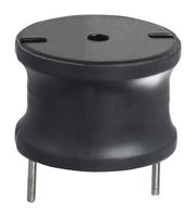 1140-222K-RC - Power Inductor, 2.2mH, 10%, 2.4A, 0.494ohm, 4.4A, 1140 Series, Unshielded, Radial - BOURNS