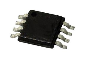 TS4890IST - Audio Power Amplifier, 1 W, A, 1 Channel, 2.2V to 5.5V, MiniSOIC, 8 Pins - STMICROELECTRONICS