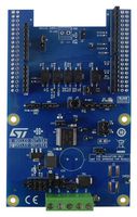 X-NUCLEO-OUT15A1 - Expansion Board, Digital O/P, Industrial, IPS1025HF, STM32 Nucleo Development Board - STMICROELECTRONICS