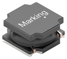 78404084150 - Power Inductor (SMD), 15 µH, 3.75 A, Semishielded, 3.9 A, WE-LQSA Series - WURTH ELEKTRONIK