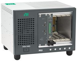 867110-01 - Source Meter / Unit, 1 Channels, PXIE-4139, Current/Voltage Measure, Current/Voltage Source, 20 W - NI