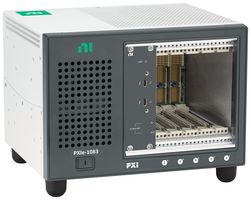 867112-01 - Source Meter / Unit, 1 Channels, PXIe-4137, Current/Voltage Measure, Current/Voltage Source, 20 W - NI