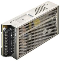 S8FS-C20012 - AC/DC Enclosed Power Supply (PSU), 254 to 373VDC, ITE, 1 Outputs, 200 W, 12 VDC, 17 A - OMRON INDUSTRIAL AUTOMATION