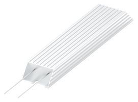 CJP120J10RJ - Resistor, 10 ohm, CJP Series, 120 W, ± 5%, Radial Leaded, 850 V - CGS - TE CONNECTIVITY