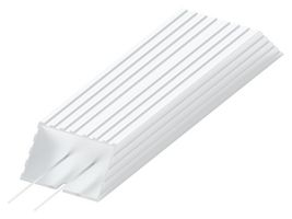 CJP300JR68J - Resistor, 0.68 ohm, CJP Series, 300 W, ± 5%, Radial Leaded, 850 V - CGS - TE CONNECTIVITY