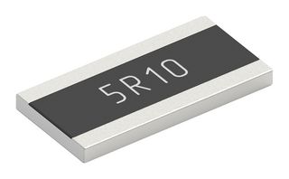 561020132010 - SMD Chip Resistor, 110 ohm, ± 5%, 750 mW, 0612 Wide, Thick Film, Current Sense - WURTH ELEKTRONIK