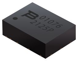 PTVS1-086C-H - TVS Diode, PTVS1-xxxC-H Series, Bidirectional, 86 V, 99 V, DFN, 2 Pins - BOURNS