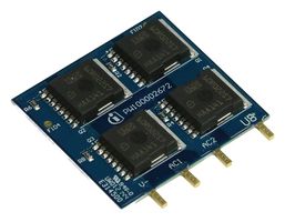 KITACTBRDS74PINTOBO1 - Daughter Card, 4 Pin Active Bridge, Active Line Rectification Module - INFINEON