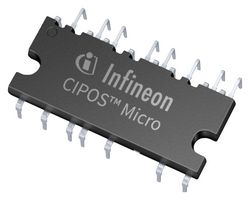 IM241L6T2BAKMA1 - Intelligent Power Module (IPM), IGBT, 600 V, 6 A, 2 kV, SOP23, CIPOS Micro - INFINEON