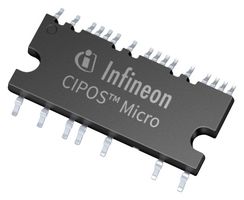 IM241S6S1BAUMA1 - Intelligent Power Module (IPM), IGBT, 600 V, 2 A, 2 kV, SOP23, CIPOS Micro - INFINEON