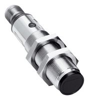 VTE18-4P4240 - Photo Sensor, 400 mm, PNP, Proximity Diffuse, 10 to 30 VDC, M12 Connector, V18 Series - SICK