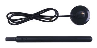 110991765 - Antenna, Omni-directional, 860 MHz to 930 MHz, 3 dBi, Linear Vertical, RP SMA Connector - SEEED STUDIO