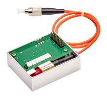 AFBR-POMEK2204 - Evaluation Kit, 1 Output, 5 V, 2W Laser - BROADCOM