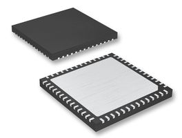 MAX66301ETN+ - Secure Authenticator IC, 3.3 V TO 5.5 V, -40 °C to 85 °C, TQFN-EP-56 - ANALOG DEVICES