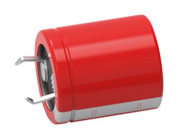 861141084008 - Electrolytic Capacitor, 470 µF, 200 V, ± 20%, Snap-In, 3000 hours @ 105°C - WURTH ELEKTRONIK