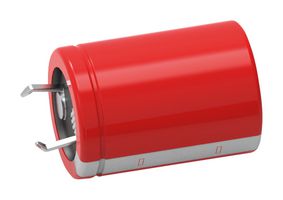 861020785017 - Electrolytic Capacitor, 3300 µF, 63 V, ± 20%, Snap-In, 2000 hours @ 105°C - WURTH ELEKTRONIK