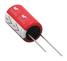 860040274008 - Electrolytic Capacitor, 1000 µF, 10 V, ± 20%, Radial Leaded, 6000 hours @ 105°C, Polar - WURTH ELEKTRONIK